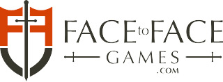 Facetoface games logo