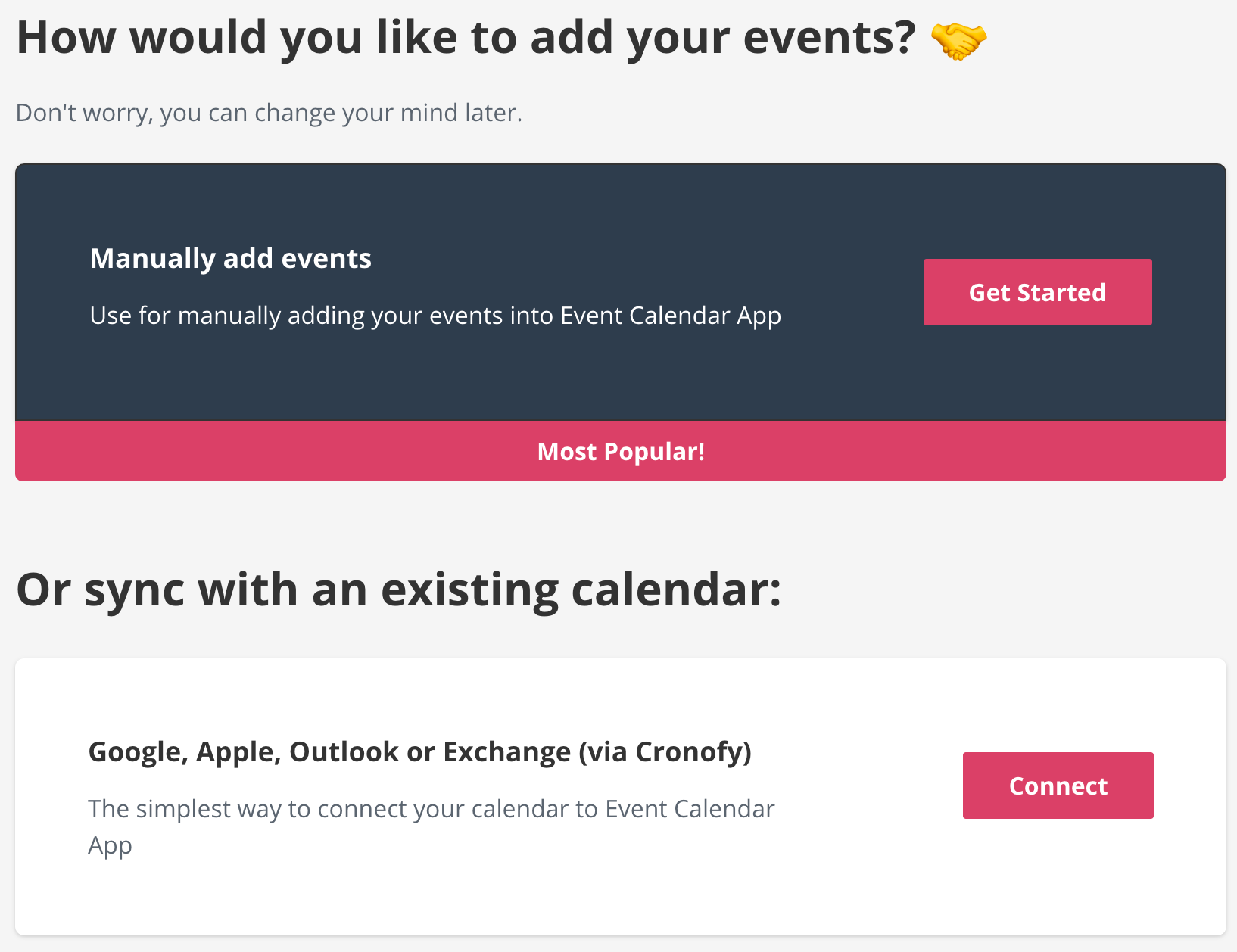 How to embed google calendar on your website