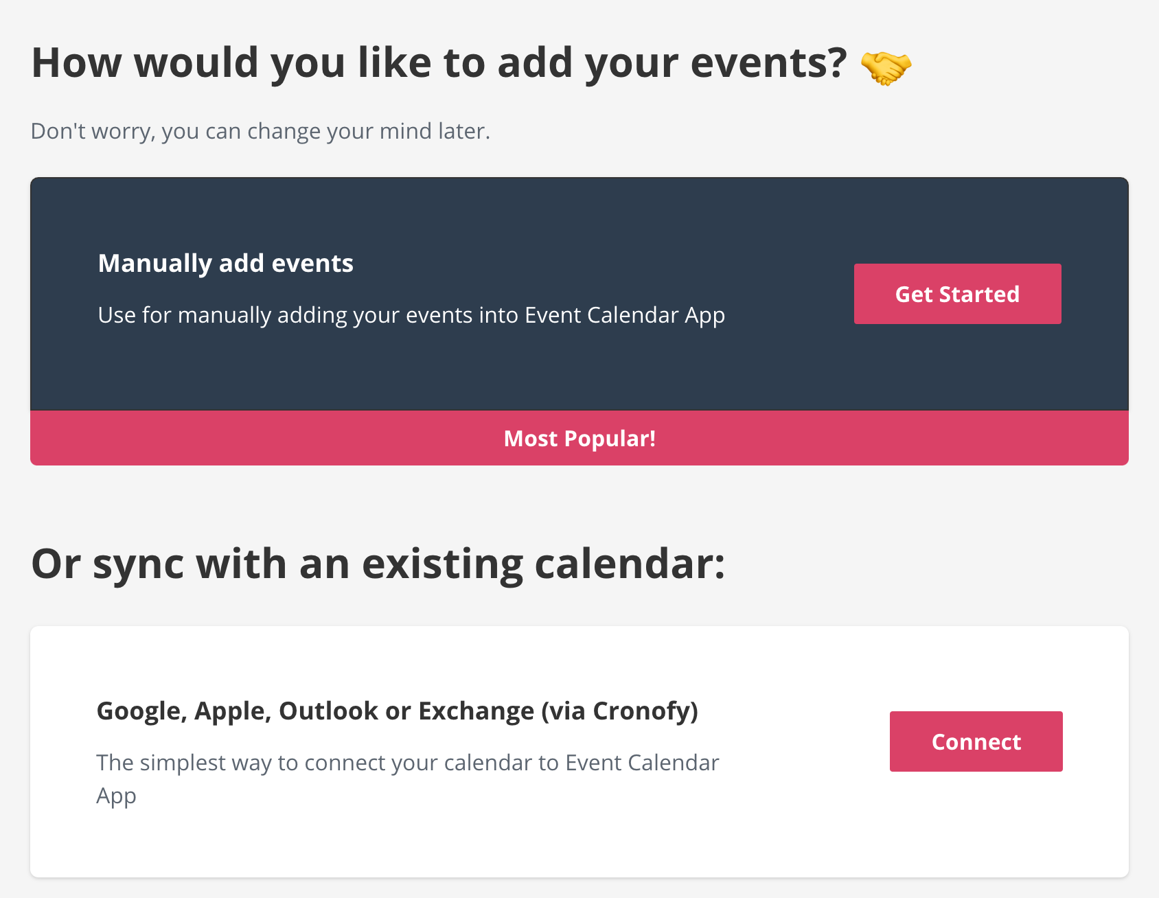 How to embed Google Calendar on Squarespace