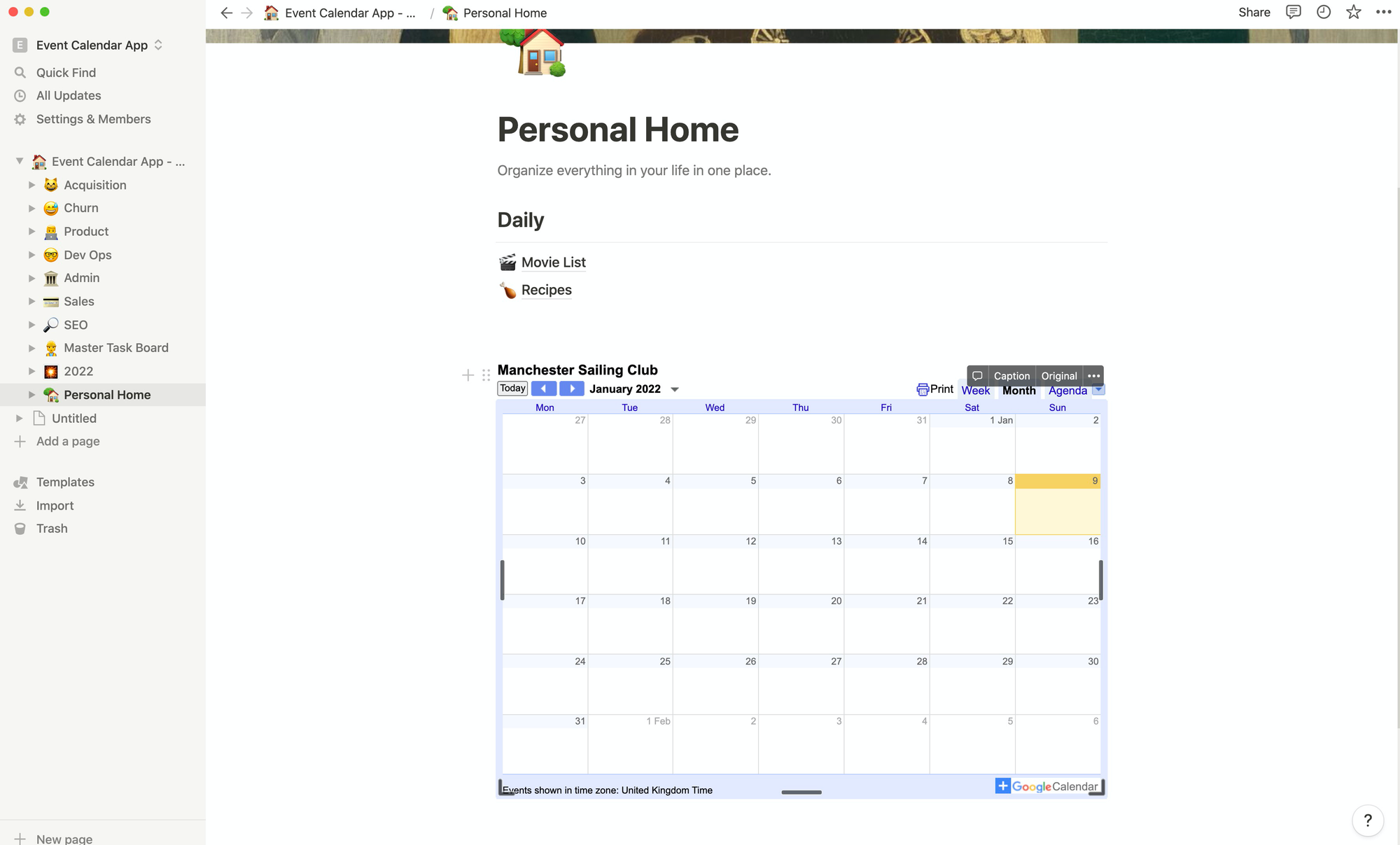 sync notion calendar with google summafinance com