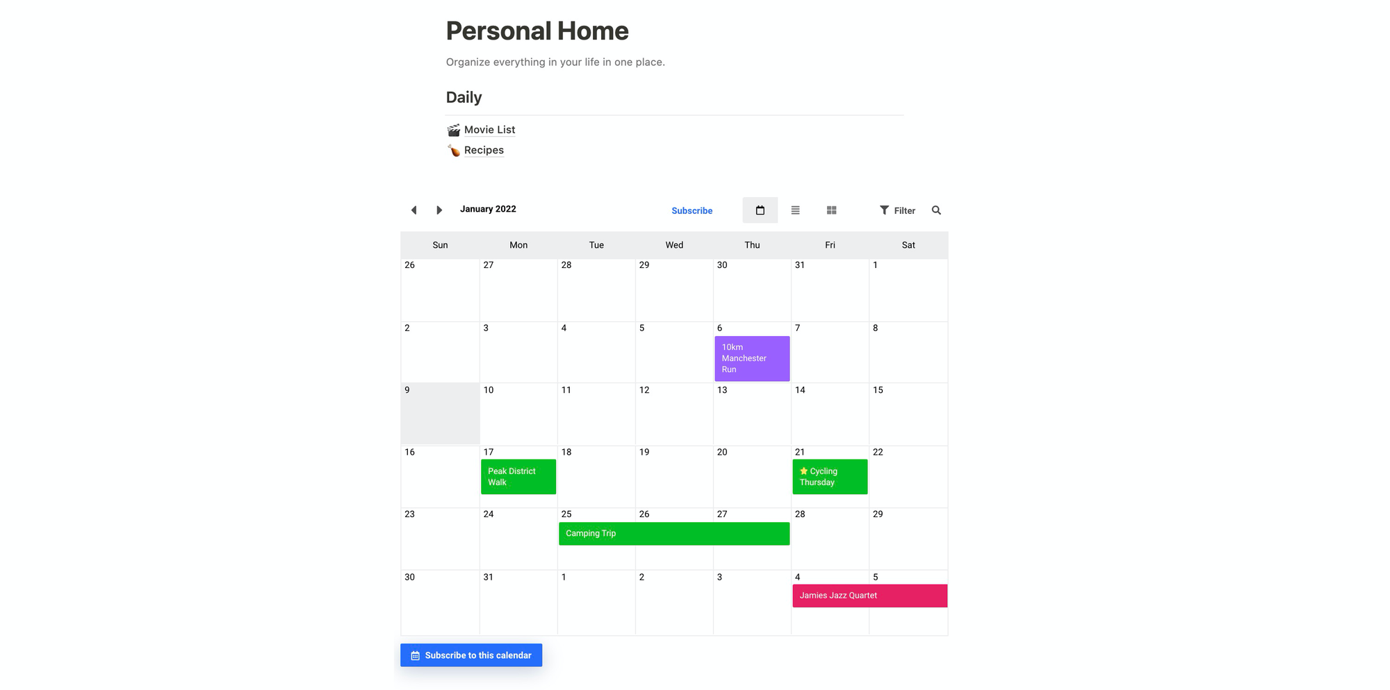 Export Notion Calendar To Google Calendar Jemmy Korney