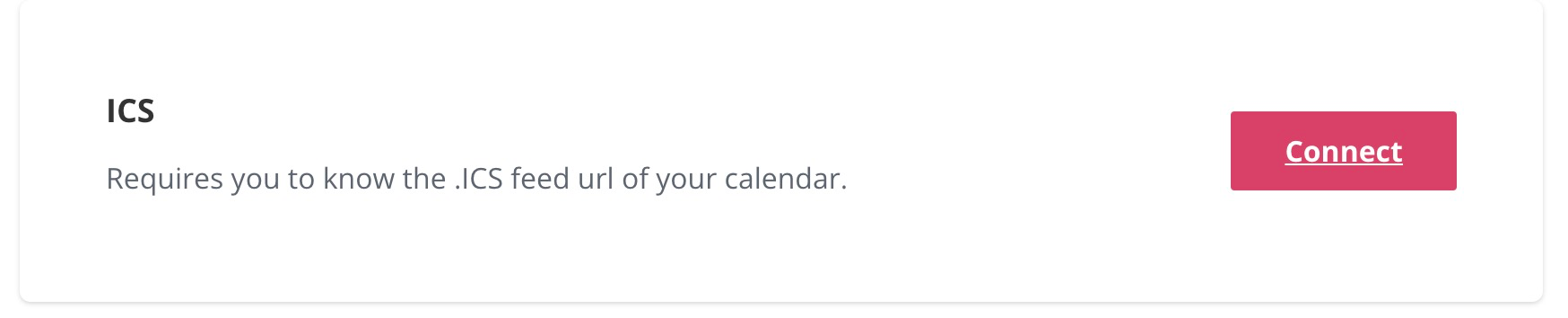 How to embed Google calendar in Notion
