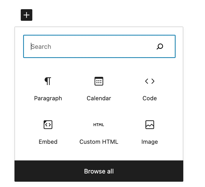 How To Embed Google Calendar Into Wordpress