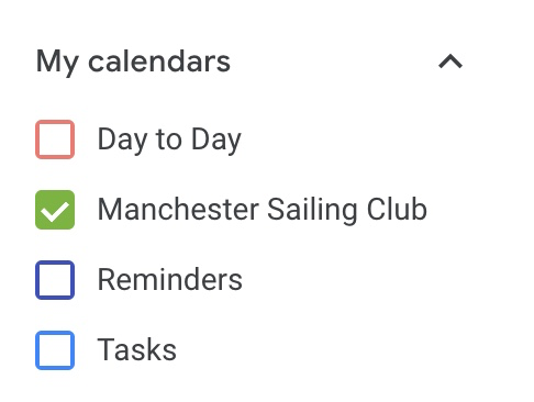 How to embed Google Calendar into Wordpress