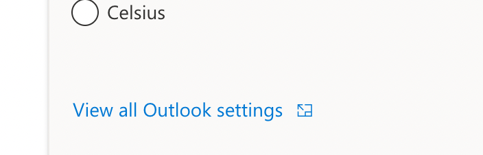 How to publish and embed your outlook calendar