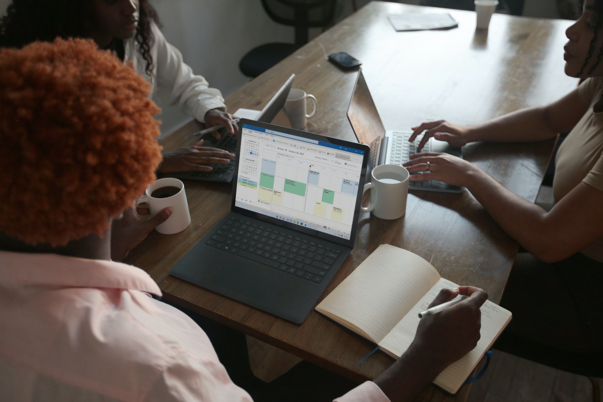 How To Publish And Embed Your Outlook Calendar