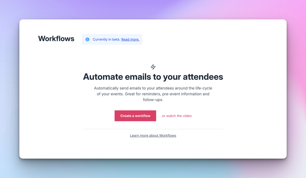 How to write a reminder email for your event (including examples)