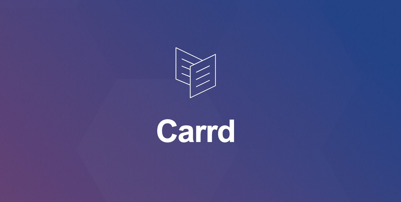 How to add an Event Calendar to Carrd