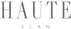 Haute Elan logo