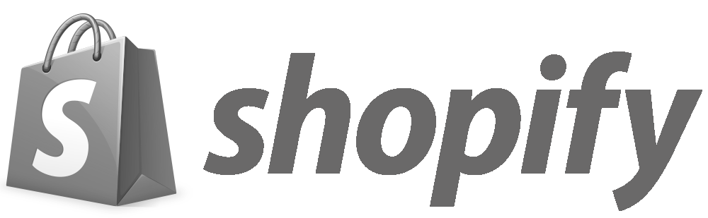 Shopify Logo